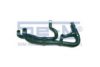 SEM LASTIK 10583 Radiator Hose